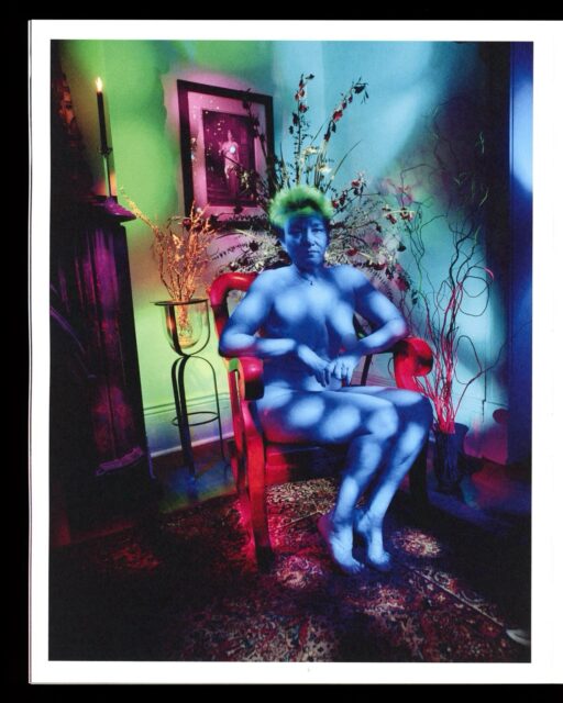 Get your copy of “Over the Electric Grapevine”, Michael E. Northrup’s (@michaelenorthrup) most extensive body of work to date, bringing together images produced between 1972 and 2004, across more than three decades.
 
~

Only 333 copies!

~

Photographs by Michael E. Norhtrup (@michaelenorthrup)
Editing & design by Ali Beşikçi (@besikciali)
Illustrations & text design by Damla Noyan (@d_noyan)
Published by ZONE (@zone.editions)
Printed by Ofset Yapımevi (@ofset.yapimevi)

#PHOTOBOOK
#THEZONEZINE