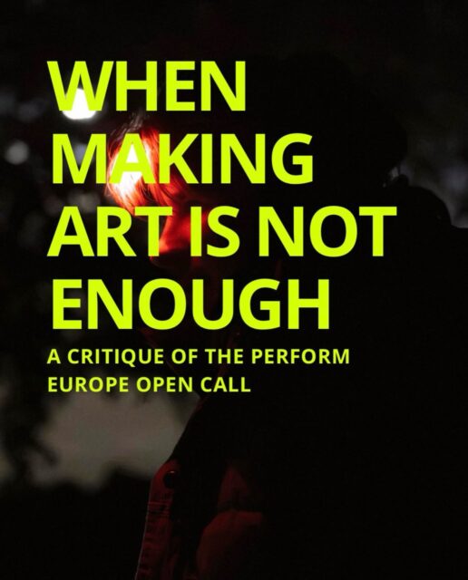 @AnnaAdamstudio from @school_of_disobedience put it very well… We feel like “explaining your work to the machine” almost always takes away from it. Since the beginning, Zone’s submissions and open calls have explicitly asked for images that are true to themselves and their maker. We don’t want your art to be sugarcoated, explained intellectually or made to save the world. We want to make a difference by who and how we publish, not by giving in to the “we care” mind wash. Maybe your work is about yourself trying to understand the work, and that’s curious enough. We never asked for “statements” or accomplishments or anything. We just want to see your work!
