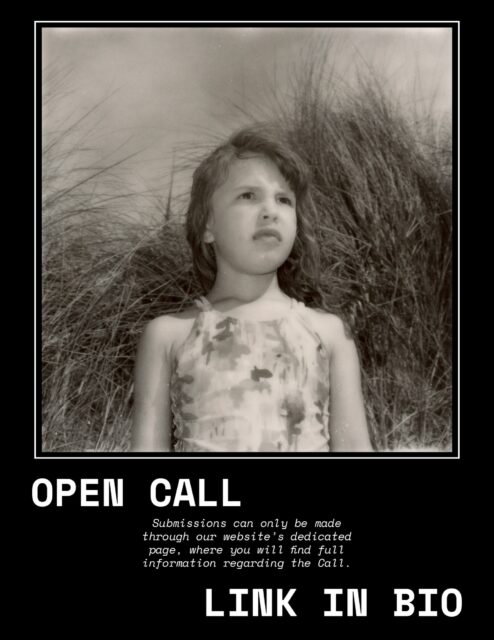 OPEN CALL for our 6th collective book ~ Link in bio! By Ruby Van Den Brink (@rubyvandenbrink). We will share our favorite submissions on social media throughout and after the call even if they don’t make it in the book!

Submissions are made only through our website’s dedicated page where you will find full information regarding the call. 

@Zone.Editions for our books and a safe backup for our main feed. @ArchivalZone for takeovers by selected artists and researchers. @TuningPath for our new sound archive. 

#OPENCALL
#THEZONEZINE