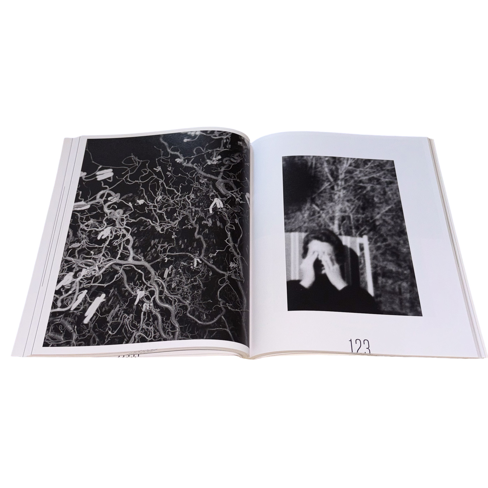 ZIVNE - Zone Magazine