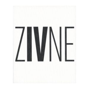 ZIVNE (Artist discount)