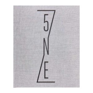 Z5NE (Artist Copy)