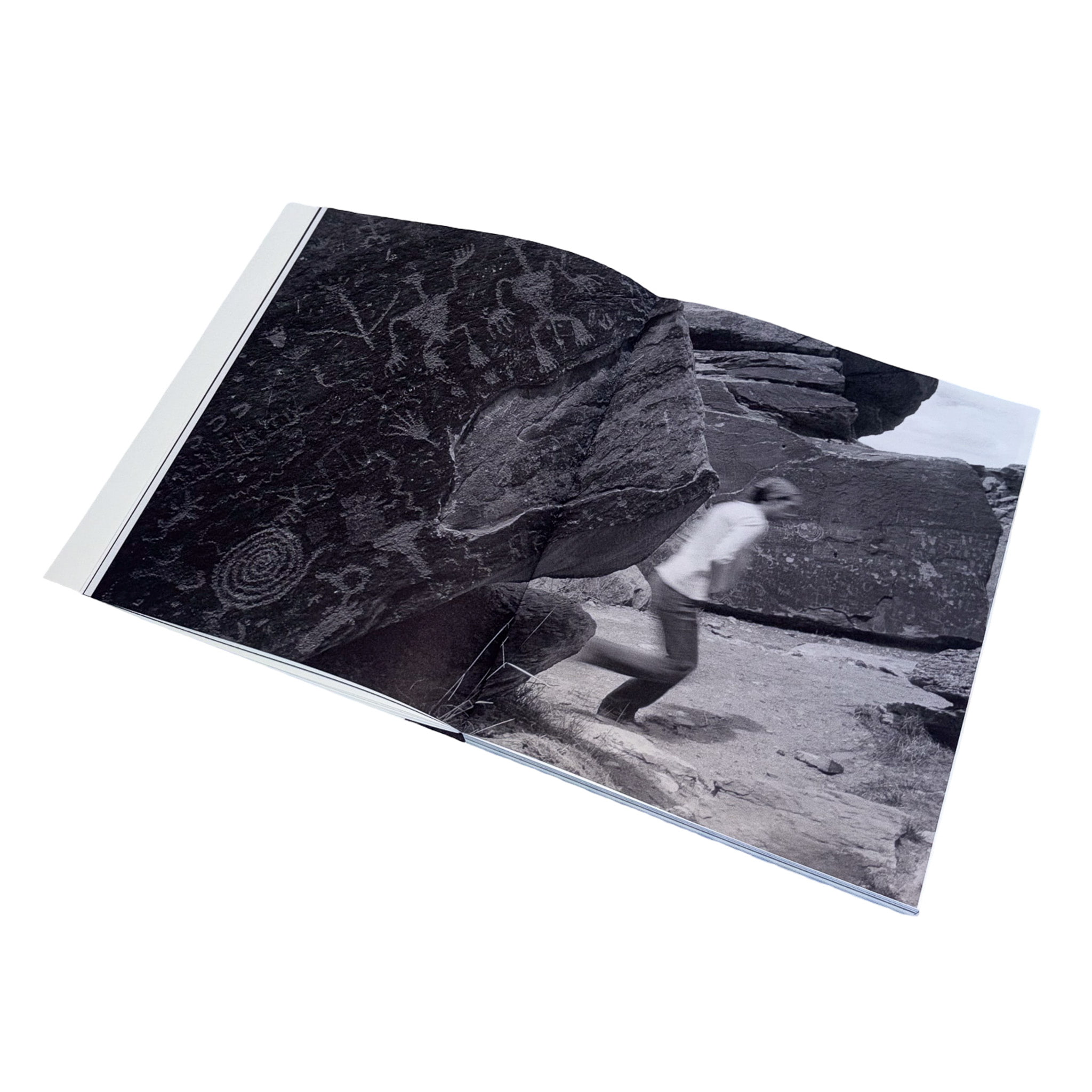 Over the Electric Grapevine - Image 12