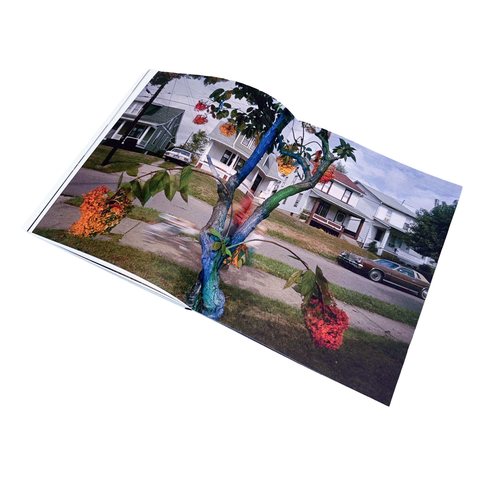 Over the Electric Grapevine - Image 21
