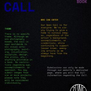 ZONE6 (Preorder)